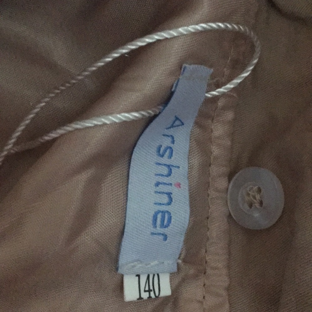Coat - Picture 3 of 3